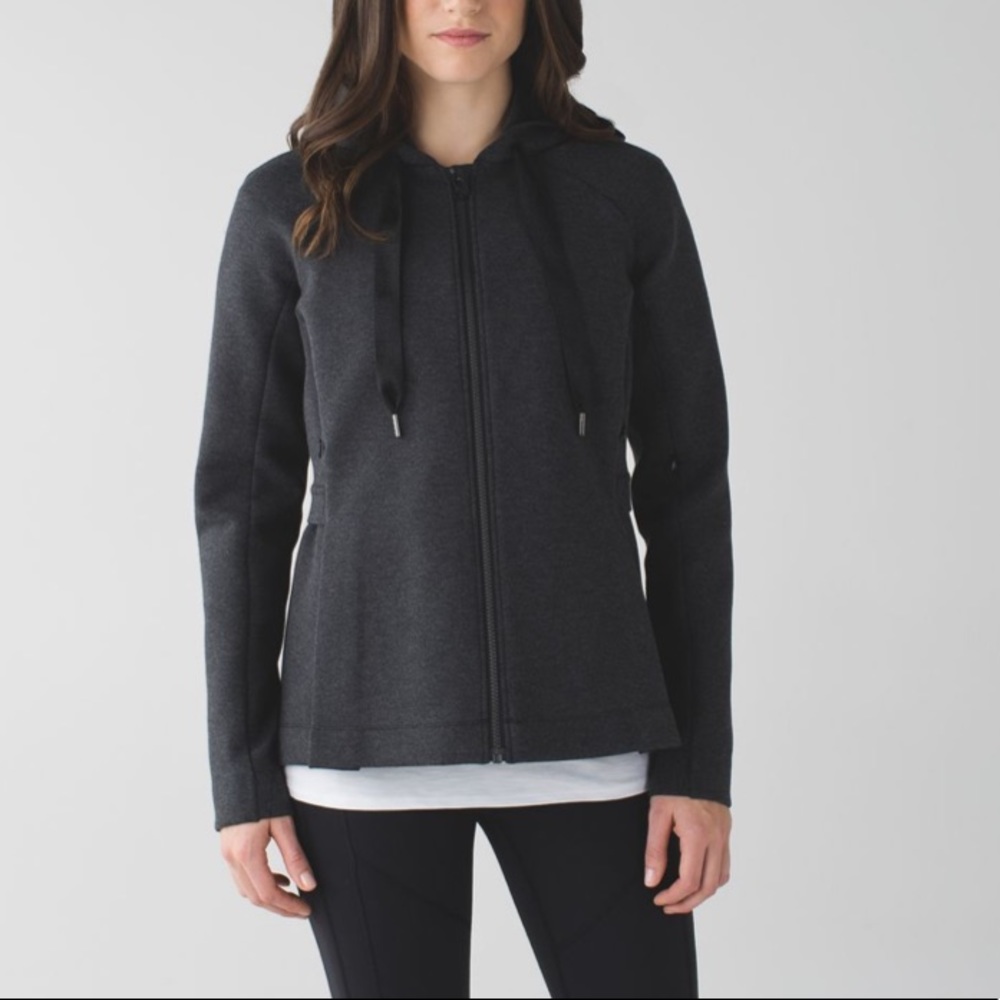 Lululemon &go Skyline Jacket - Picture 2 of 15
